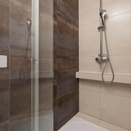 Grzegorzecka Family With Balcony & Parking Cracow By Renters Διαμέρισμα Krasków